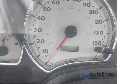 2005 Saturn Vue V6 z USA, uszkodzony, nr VIN 5GZCZ53465S804196